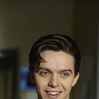 Foto Luke Allen-Gale