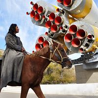 Foto Sitora Farmonova