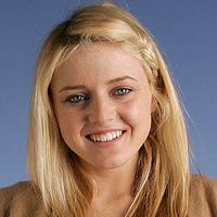 Foto Lorraine Nicholson