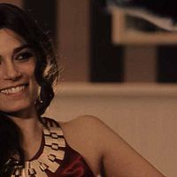 Foto Valeria Solarino