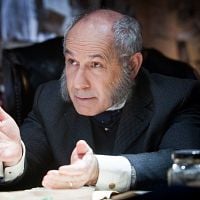 Foto Nicholas Woodeson