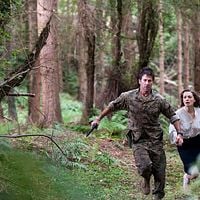 Foto Catherine Walker