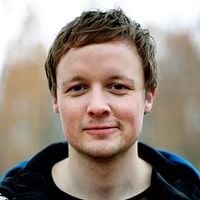 Foto Glenn Erland Tosterud