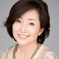 Foto Keiko Takeshita