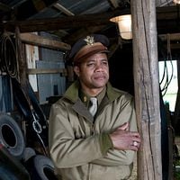 Foto Cuba Gooding Jr.