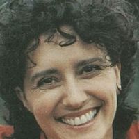 Foto Yolanda Vazquez