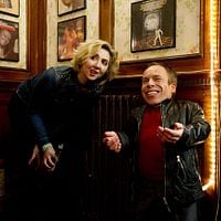 Foto Warwick Davis