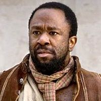Foto Lucian Msamati