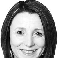 Foto Marie Critchley