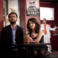 Foto Géraldine Nakache