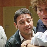 Foto Thierry Van Werveke