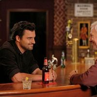 Foto Raymond J. Barry