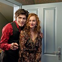 Foto Christiane Paul