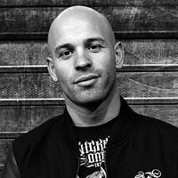 Foto Franck Gastambide