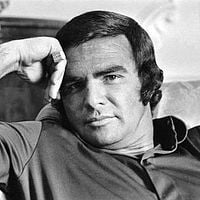 Foto Burt Reynolds