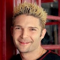 Foto Corey Feldman