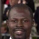 Foto Djimon Hounsou