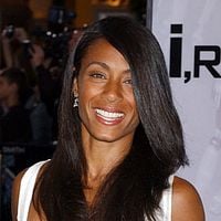 Foto Jada Pinkett Smith