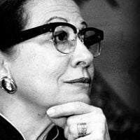 Foto Fernanda Montenegro