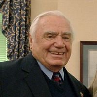 Foto Ernest Borgnine