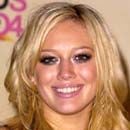 Foto Hilary Duff