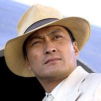 Foto Ken Watanabe