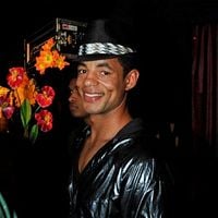 Foto Jonathan Haagensen