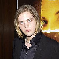 Foto Michael Pitt