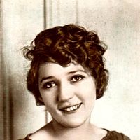 Foto Mary Pickford