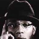 Foto Yasiin Bey