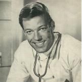 Foto Richard Chamberlain
