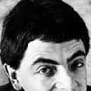 Foto Rowan Atkinson