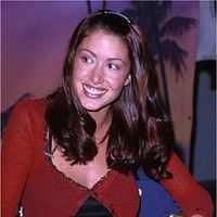 Foto Shannon Elizabeth