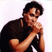 Foto Brandon Lee