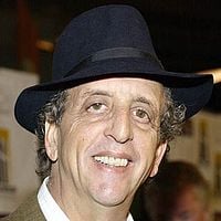 Foto Vincent Schiavelli