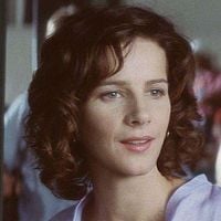 Foto Rachel Griffiths
