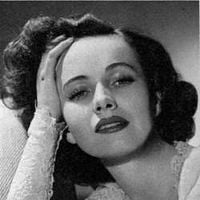 Foto Teresa Wright