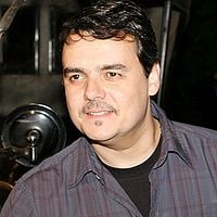 Foto Cássio Gabus Mendes