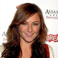 Foto Briana Evigan