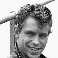 Foto Jeff Conaway