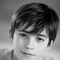 Foto Charlie Rowe