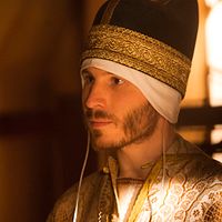 Foto Rubén Ochandiano