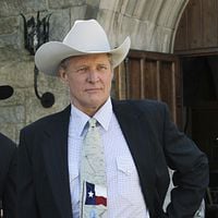 Foto Bruce Boxleitner