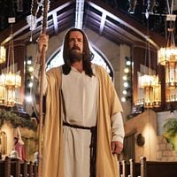 Foto David James Elliott