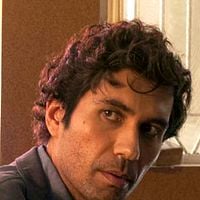 Foto Reza Sixo Safai