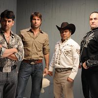 Foto Alejandro Calva