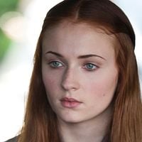 Foto Sophie Turner