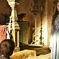 Foto Jack Gleeson