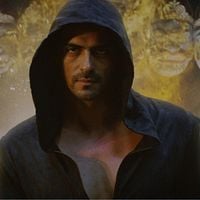 Foto Arjun Rampal