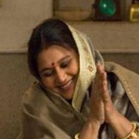 Foto Supriya Pathak